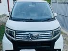 Daihatsu Move 2015
