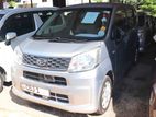 Daihatsu Move 2016