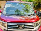 Daihatsu Move 2016