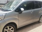 Daihatsu Move 2016