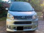 Daihatsu Move 2016