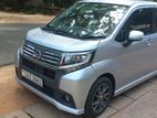 Daihatsu Move 2017
