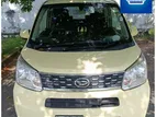 Daihatsu Move 2017