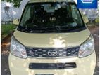 Daihatsu Move 2017
