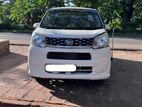 Daihatsu Move 2017