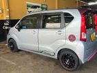 Daihatsu Move 2018