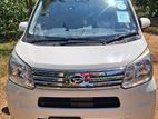 Daihatsu Move 2019