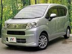 Daihatsu Move 2023