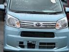 Daihatsu MOVE 2023