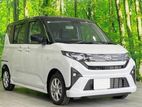 Daihatsu Move 2024