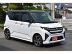 Daihatsu Move 2025