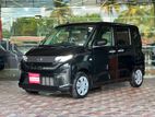 Daihatsu Move 2025