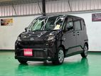 Daihatsu Move 2025