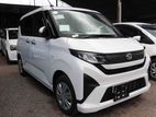 Daihatsu Move 2025