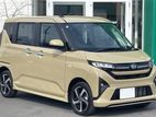 Daihatsu Move 2025
