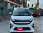 Daihatsu Move 2025