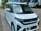 Daihatsu Move 2025