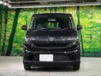 Daihatsu Move Black Low Mileage 2025