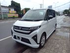 Daihatsu Move Black Top 2025