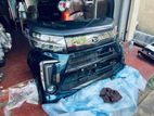 Daihatsu Move Buffer