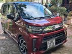 Daihatsu Move Custom Gr Sport 2017