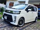 Daihatsu Move Custom GR Sport LED 2018