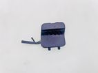 Daihatsu Move Custom La100 S Front Buffer Tow Hook Cover