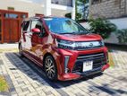 Daihatsu Move Custom LED Face 2018