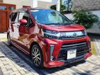 Daihatsu Move Custom Led Facelift 2018