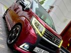 Daihatsu Move Custom Turbo G Grade 2017