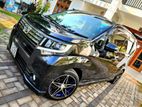 Daihatsu Move Custom Turbo G Grade 2018