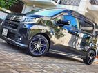 Daihatsu Move Custom Turbo Safety 2018