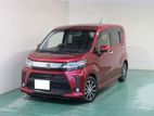 Daihatsu Move Custom X VS SAIII 2023
