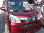 Daihatsu Move G 2023