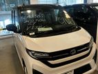 Daihatsu Move G GRADE 2025