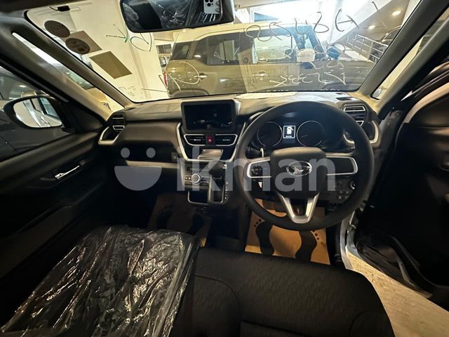 Daihatsu Move 2025 photo 5
