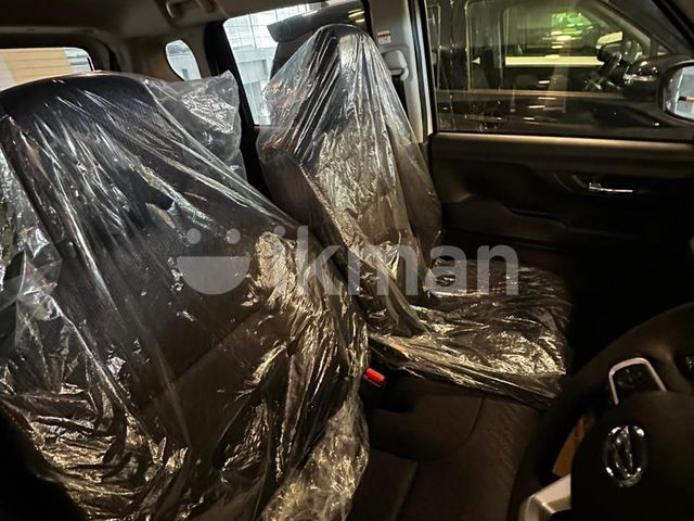 Daihatsu Move 2025 photo 4