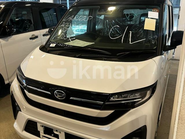 Daihatsu Move 2025 photo 2