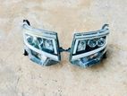 Daihatsu Move Head Lamp