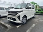 Daihatsu Move L 2025