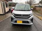 Daihatsu Move L Grade 2025