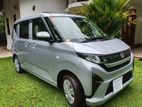 Daihatsu Move L Grade 2025