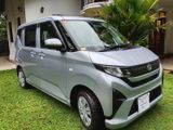 Daihatsu Move L Grade 2025