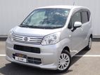 Daihatsu Move L SA3 2023