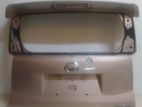 Daihatsu Move LA150 Dicky Door Panel