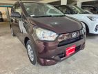 Daihatsu Move MIRA L 2024