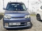 Daihatsu Move Moov Swift Viva 2003