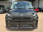 Daihatsu Move New Face 2025
