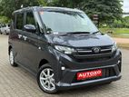 Daihatsu Move NEW FACE G GRADE 2025