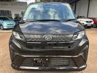 Daihatsu Move New Face Power Door 2025